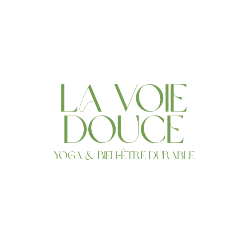 LA VOIE DOUCE